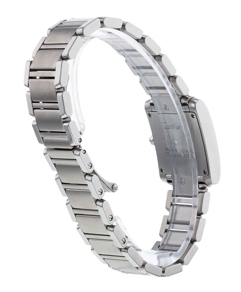 Cartier Tank Francaise W51008Q3